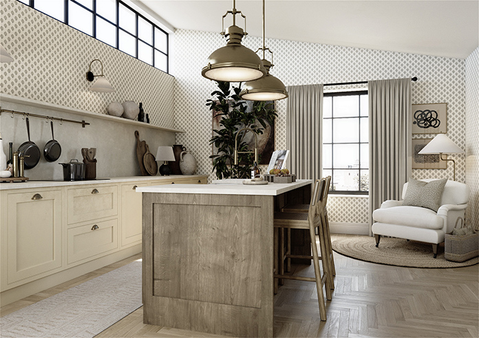 Akoya Faux Silk, Lustre Tarnished Grey - Made to Measure Curtain - Image 7